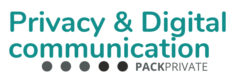 Privacy & Digital Communication